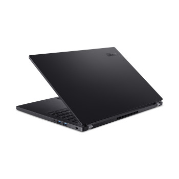 Acer TravelMate  TMP216-51-50XU Gray, 16 ", IPS, WUXGA, 1920 x 1200, Intel Core i3, i5-1335U, 8 GB, SSD 256 GB, Intel Iris Xe Graphics, No Optical drive, Windows 11 Pro, Keyboard language Swedish, Keyboard backlit, Warranty 36 month(s), Battery warranty 1