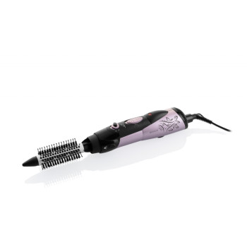 ETA | Curling iron | ETA732290000 Rosalia | Ion conditioning | Barrel diameter 19/30/33 mm | Temperature (max) 170 °C | 1000 W | Purple