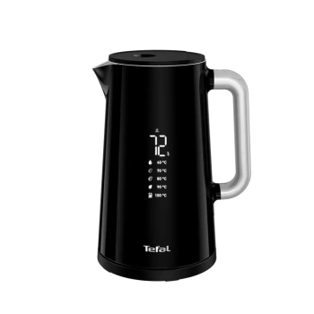 Kettle | KO8518 | Electric | 1800 W | 1.7 L | Plastic | 360° rotational base | Black