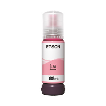 Epson Ink Bottle Light Magenta