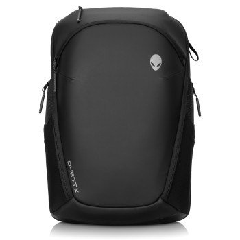 Dell Alienware Horizon Travel Backpack  AW724P Fits up to size 17 " Backpack Black