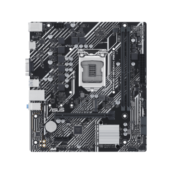 Asus ROG STRIX B760-A GAMING Processor family Intel, Processor socket  LGA1200, DDR4 DIMM, Memory slots 2, Supported hard disk drive interfaces 	SATA, M.2, Number of SATA connectors 4, Chipset  Intel H470,  micro-ATX