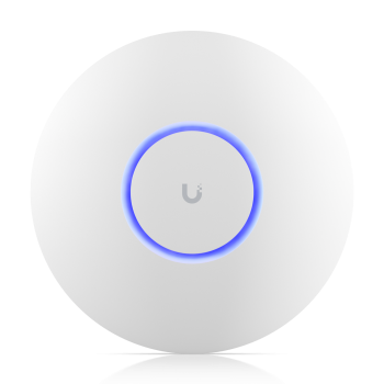 Ubiquiti Entry-Level Access Point Unifi 6 Plus 802.11ax, 2.4 GHz/5, Ethernet LAN (RJ-45) ports 1, MU-MiMO Yes, PoE in