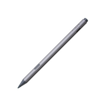 Fixed Touch Pen for Microsoft Surface Graphite  Pencil Gray Compatible with all laptops and tablets with MPP (Microsoft Pen Protocol)