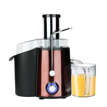 Adler Juicer AD 4129 Copper, 1000 W, Number of speeds 2