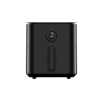 Xiaomi Smart Air Fryer (EU) BHR7357EU Power 1800 W Capacity 6.5 L Black