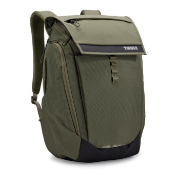 Thule Backpack 27L PARABP-3216 Paramount Backpack Soft Green Waterproof