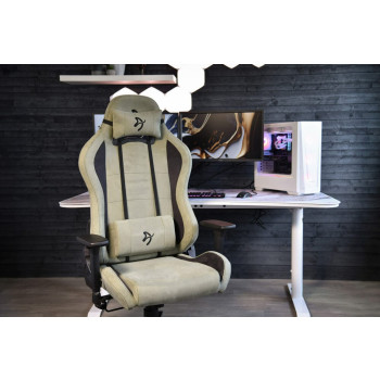 Arozzi Torretta SuperSoft Gaming Chair - Forest