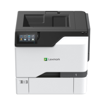 Lexmark CS730de Colour Laser Printer Maximum ISO A-series paper size A4 White