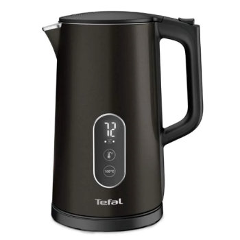 Tefal KI831E10 Kettle, 1.7 L, Black | TEFAL