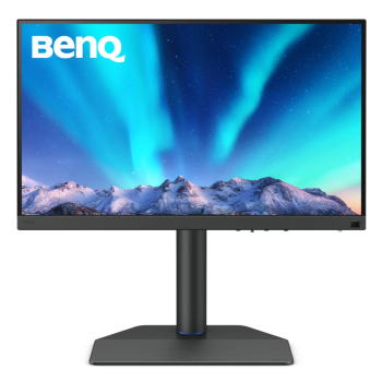 Benq Monitor SW272Q 27 " IPS 2560 x 1440 pixels 16:9 5 ms 300 cd/m² Black 60 Hz HDMI ports quantity 2