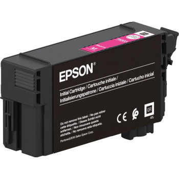 Epson Ink cartrige Magenta