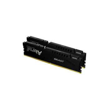 Kingston | 32 Kit (16GBx2) GB | DDR5 | 6000 MHz | PC/server | Registered No | ECC No