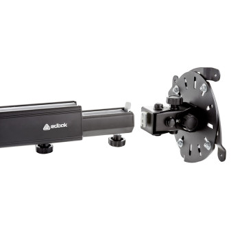 EDBAK | Projector Ceiling mount | PMV300 | Horizontal adjustment | Maximum weight (capacity) 30 kg | Black