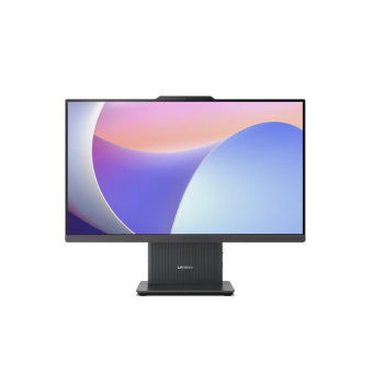 Lenovo | IdeaCentre | 24IRH9 | Desktop | AIO | 23.8 " | Intel Processor | U300 | 8 GB | SO-DIMM DDR5 | Intel UHD Graphics | Nordic | Windows 11 Home | Warranty 24 month(s)