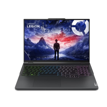 Lenovo | Legion Pro 5 16IRX9 | Onyx Grey | 16 " | IPS | WQXGA | 2560 x 1600 pixels | Anti-glare | Intel Core i7 | i7-14700HX | 16 GB | SO-DIMM DDR5 | SSD 1000 GB | NVIDIA GeForce RTX 4070 | GDDR6 | 8 GB | Windows 11 Home | 802.11ax | Bluetooth version 5.2