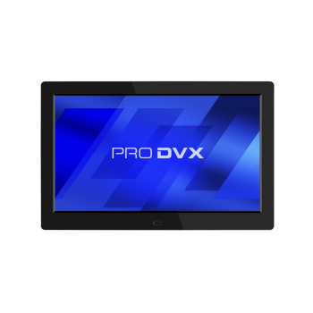 ProDVX | SD-10 | 10.1 " | Landscape/Portrait | 24/7 | Android | 160 ° | 160 °