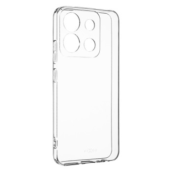 FIXED TPU Gel Case for Infinix Smart 7 HD, clear