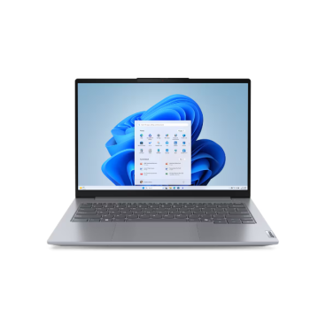 Lenovo | ThinkBook 14 (Gen 7) | Arctic Grey | 14 " | IPS | WUXGA | 1920 x 1200 pixels | Anti-glare | Intel Core i5 | ULT5-125U | 16 GB | SO-DIMM DDR5 | SSD 256 GB | Intel Graphics | Windows 11 Pro | 802.11ax | Bluetooth version 5.3 | Keyboard language Eng