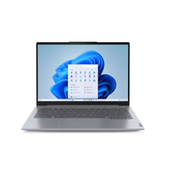 Lenovo | Bluetooth version 5.3 | Arctic Grey | 14 " | 1920 x 1200 pixels | Anti-glare | WUXGA | 16 GB | SO-DIMM DDR5 | Keyboard backlit | Keyboard language English | Intel Arc Graphics | Windows 11 Pro | IPS | Intel Core U7 | 155H | ThinkBook 14 Gen 7 IML