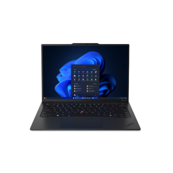 Lenovo | ThinkPad X1 Carbon Gen 12 | Black | 14 " | IPS | WUXGA | 1920 x 1200 pixels | Anti-glare | Intel Core i7 | ULT7-155U | 16 GB | LPDDR5x | SSD 512 GB | Intel Graphics | Windows 11 Pro | 802.11ax | Bluetooth version 5.3 | LTE Upgradable | Keyboard l