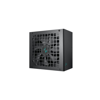 Deepcool 80Plus Bronze PSU | PL550D | 550 W