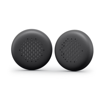 Headset Ear Cushions | HE324 | Wired | Black