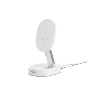 Belkin | Magnetic Charging Stand | BoostCharge Pro