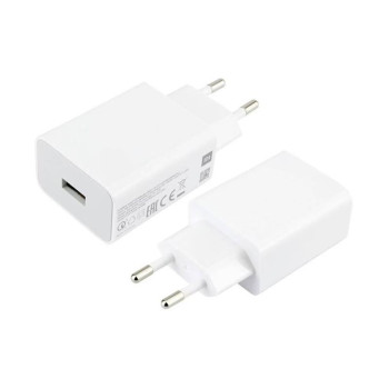 Xiaomi 22.5W Power Adapter (Type-A) EU | Xiaomi