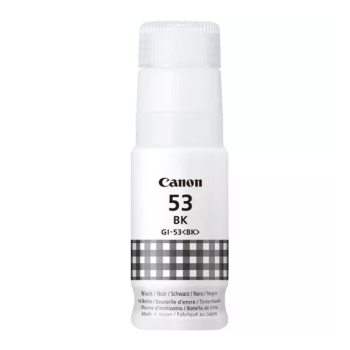 Canon GI-53BK | Ink cartridge | Black