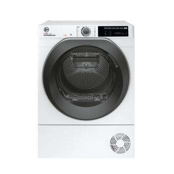 Dryer Machine | ND4 H7A2TSBEX-S | Energy efficiency class A++ | Front loading | 7 kg | LCD | Depth 54 cm | Wi-Fi | White