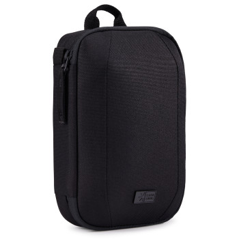 Case Logic INVIAC102 Invigo Eco Accessory Case, Black | Invigo Eco Accessory Case | INVIAC102 | Case | Black