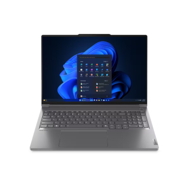 Lenovo | ThinkBook 16p Gen 5 IRX | Storm Grey | 16 " | IPS | 3.2K | 3200 x 2000 pixels | Anti-glare | Intel Core i9 | i9-14900HX | 32 GB | SO-DIMM DDR5 | SSD 1000 GB | NVIDIA GeForce RTX 4060 | GDDR6 | 8 GB | Windows 11 Pro | 802.11ax | Bluetooth version 