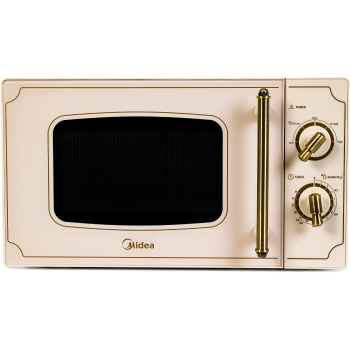 Midea Microwave oven | MM720CJ7 | Free standing | 700 W | Cream