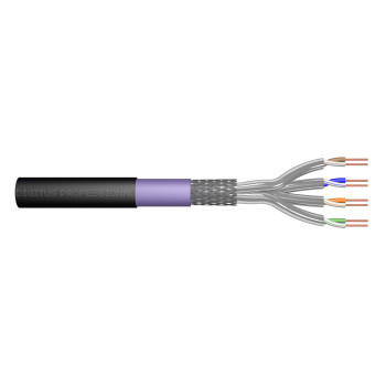 Outdoor Installation Cable | DK-1741-VH-1-OD