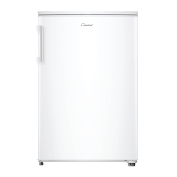 Candy | Freezer | CUQS 58EWH | Energy efficiency class E | Upright | Free standing | Height 85 cm | Total net capacity 85 L | White