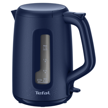 Tefal KO2M0410 Morning Kettle, 1.7 L, Blue