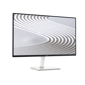 Dell | S2425H | 24 " | IPS | 1920 x 1080 pixels | 16:9 | 8 ms | 250 cd/m² | White | HDMI ports quantity 2 | 100 Hz