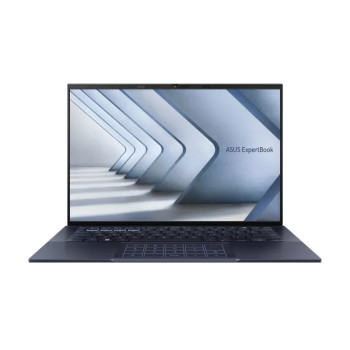 Asus ExpertBook | B9403CVAR-KM0677X | Star Black | 14 " | OLED | WQXGA+ | 2880 x 1800 pixels | Intel Core 5 | i5-120U | 16 GB | LPDDR5X | SSD 512 GB | Intel Graphics | Windows 11 Pro | 802.11ax | Bluetooth version 5.3 | Keyboard language English | Keyboar