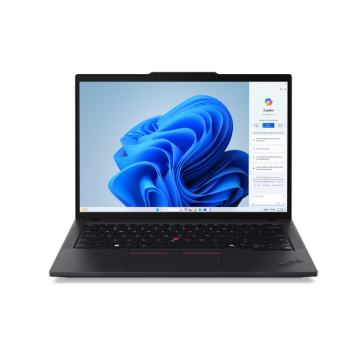 Lenovo ThinkPad 14 Gen 5 | Black | 14 " | IPS | WUXGA | 1920 x 1200 pixels | Anti-glare | Intel Core U7 | 155U | 32 GB | SO-DIMM DDR5 | SSD 1000 GB | Intel Graphics | Windows 11 Pro | 802.11ax | Bluetooth version 5.3 | LTE Upgradable | Keyboard language E
