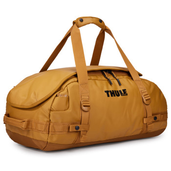 Thule | 40L Bag | Chasm | Duffel | Golden Brown | Waterproof