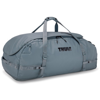 Thule | Chasm | Duffel bag | Pond Gray | Waterproof