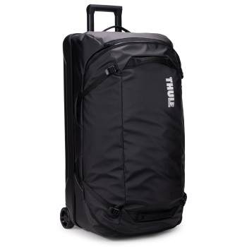 Thule | Check-in Wheeled Suitcase | Chasm | Luggage | Black | Waterproof