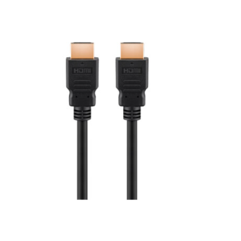 Goobay 52766 Ultra-high-speed HDMI cable | HDMI | 5 m