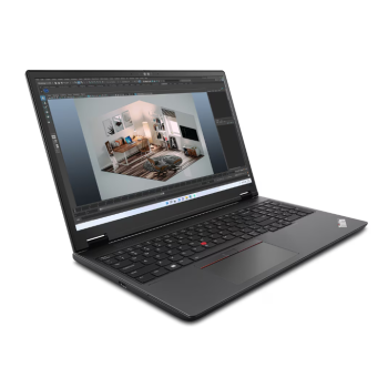 Lenovo ThinkPad P16v Gen 2 | Black | 16 " | IPS | WUXGA | 1920 x 1200 pixels | Anti-glare | Intel Core U7 | 155H | 32 GB | SO-DIMM DDR5 | SSD 1000 GB | NVIDIA RTX 1000 Ada Generation | GDDR6 | 6 GB | Windows 11 Pro | 802.11ax | Bluetooth version 5.3 | Key