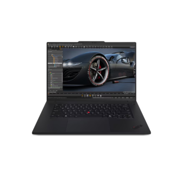 Lenovo ThinkPad P1 Gen 7 | Black | 16 " | IPS | WQXGA | 2560 x 1600 pixels | Anti-glare | Intel Core U7 | 155H | 32 GB | SSD 1000 GB | NVIDIA RTX 1000 Ada Generation | GDDR6 | 6 GB | Windows 11 Pro | Bluetooth version 5.4 | Keyboard language English | Key