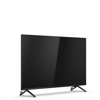Philips Black | 50 | 4K Ultra HD | Titan | LED TV | 50PUS8319/12 | Smart TV