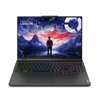 Lenovo Legion Pro 5 16IRX9 | Onyx Grey | 16 " | IPS | WQXGA | 2560 x 1600 pixels | Anti-glare | Intel Core i7 | i7-14700HX | 32 GB | SO-DIMM DDR5 | SSD 1000 GB | NVIDIA GeForce RTX 4070 | GDDR6 | 8 GB | Windows 11 Home | 802.11ax | Bluetooth version 5.2 |