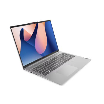 Lenovo IdeaPad Slim 5 16IAH8 | Cloud Grey | 16 " | IPS | WUXGA | 1920 x 1200 pixels | Anti-glare | Intel Core i5 | i5-12450H | 16 GB | Soldered LPDDR5 | SSD 1000 GB | Intel UHD Graphics | Windows 11 Home | 802.11ax | Bluetooth version 5.2 | Keyboard langu