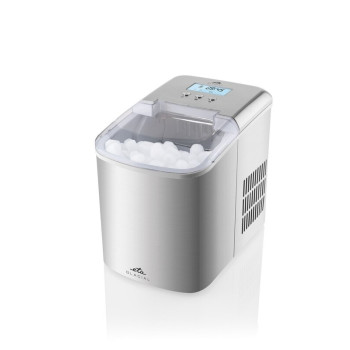 ETA | Ice Maker | ETA878490000 | Power 120 W | Capacity 2.1 L | Stainless Steel